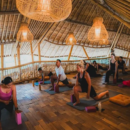 Green Lander Ubud