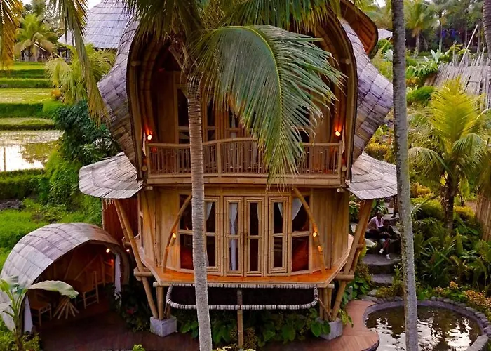 Hotel Lander Ubud (Bali)