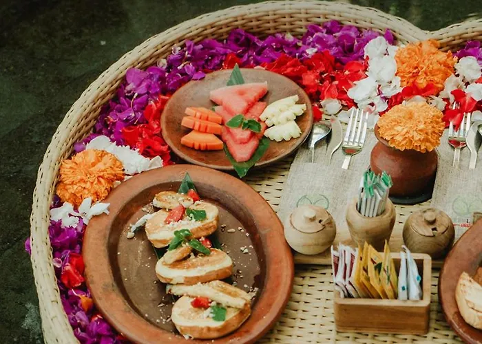 Lander Hotel Ubud (Bali)