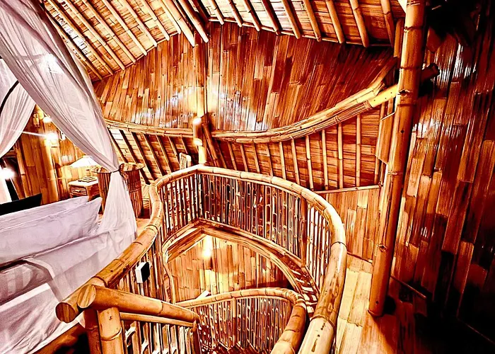 Lander Hotel Ubud (Bali)
