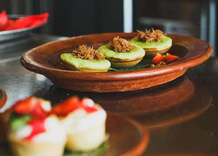 Lander Ubud (Bali)