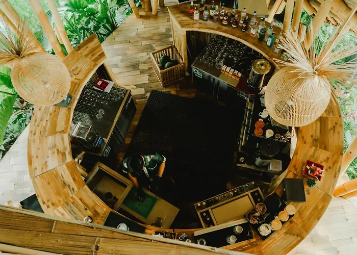 Hotel Lander