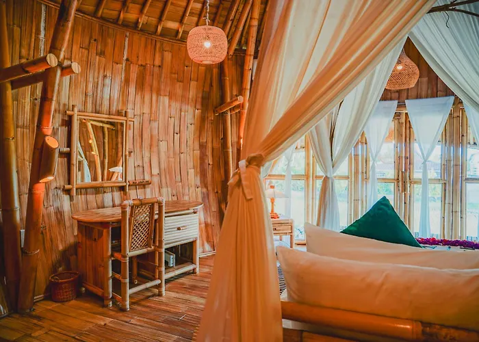 Hotel Lander