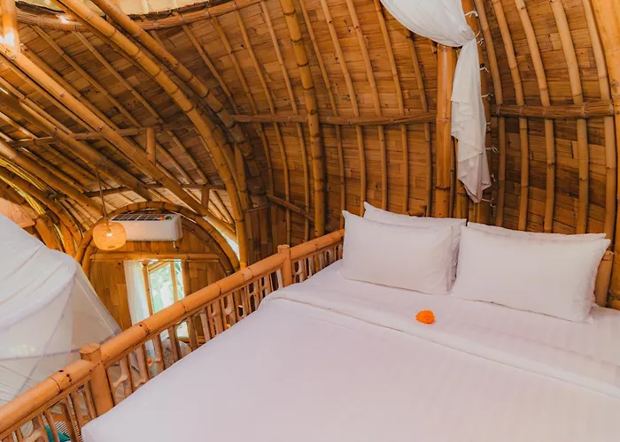 Lander Hotel Ubud (Bali)