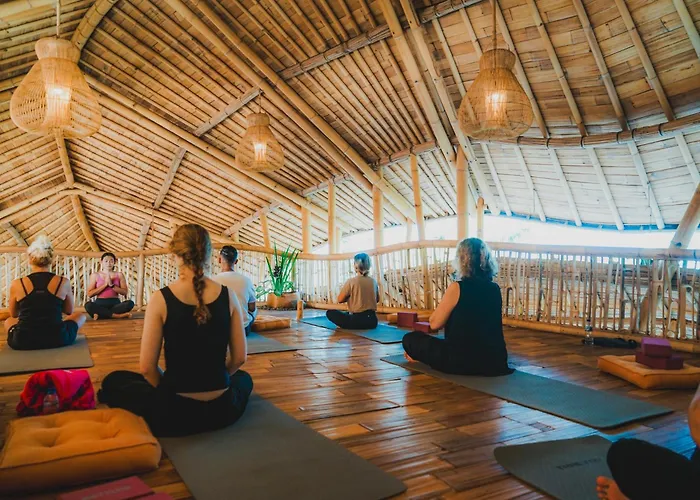 Hotel Lander Ubud (Bali)