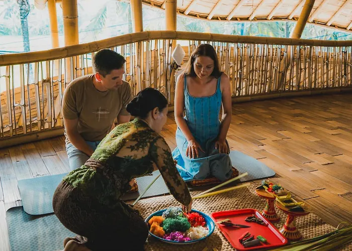 Hotel Lander Ubud (Bali)